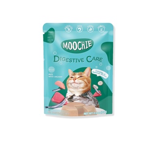 Pate Moochie Cho Mèo Mọi Lứa Tuổi 70g