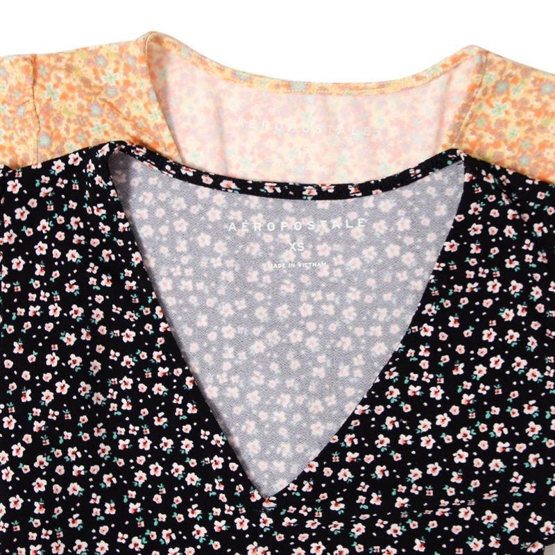 💐 Đầm hoa babydoll Aer0 xuất xịn | BigBuy360 - bigbuy360.vn