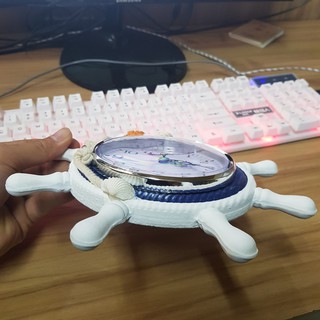  ĐỒNG HỒ TREO TƯỜNG ĐỘC ĐÁO PK155