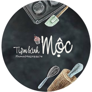 Tiệm Bánh Mộc
