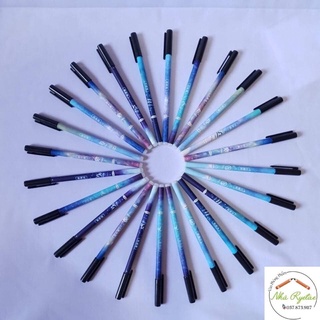 Bút gel 12 cung hoàng đạo xoá được
