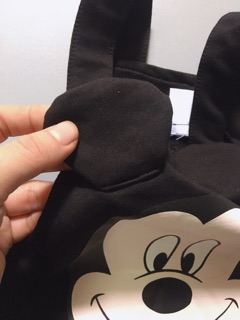 Yếm Mickey HM