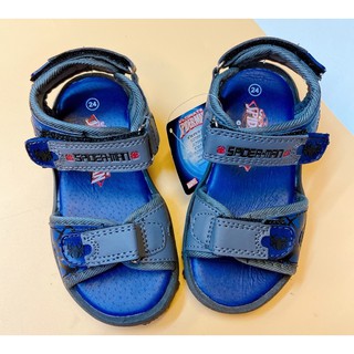 Sandal spiderman