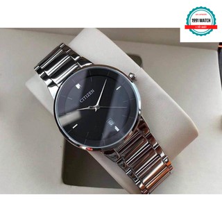 Đồng hồ nữ Citizen EU6010-53E
