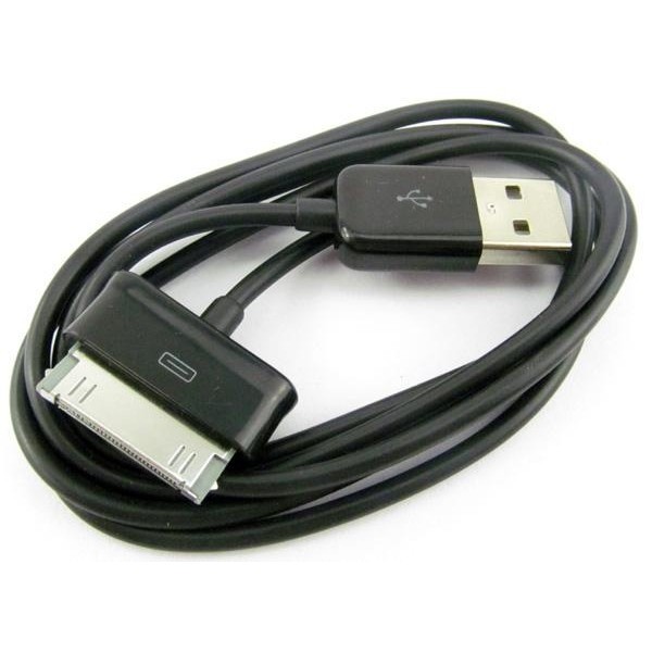 Dây cáp sạc truyền dữ liệu USB Sync cho Samsung Galaxy cho Note 10.1 Tab 7 Plus 8.0