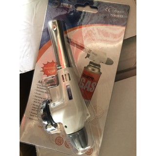 KHÒ GAS MINI PROTEK TEK9513