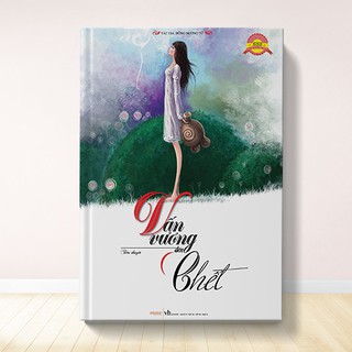 Sách PANDABOOKS Vấn Vương Đến Chết (Tiếu Thuyết)