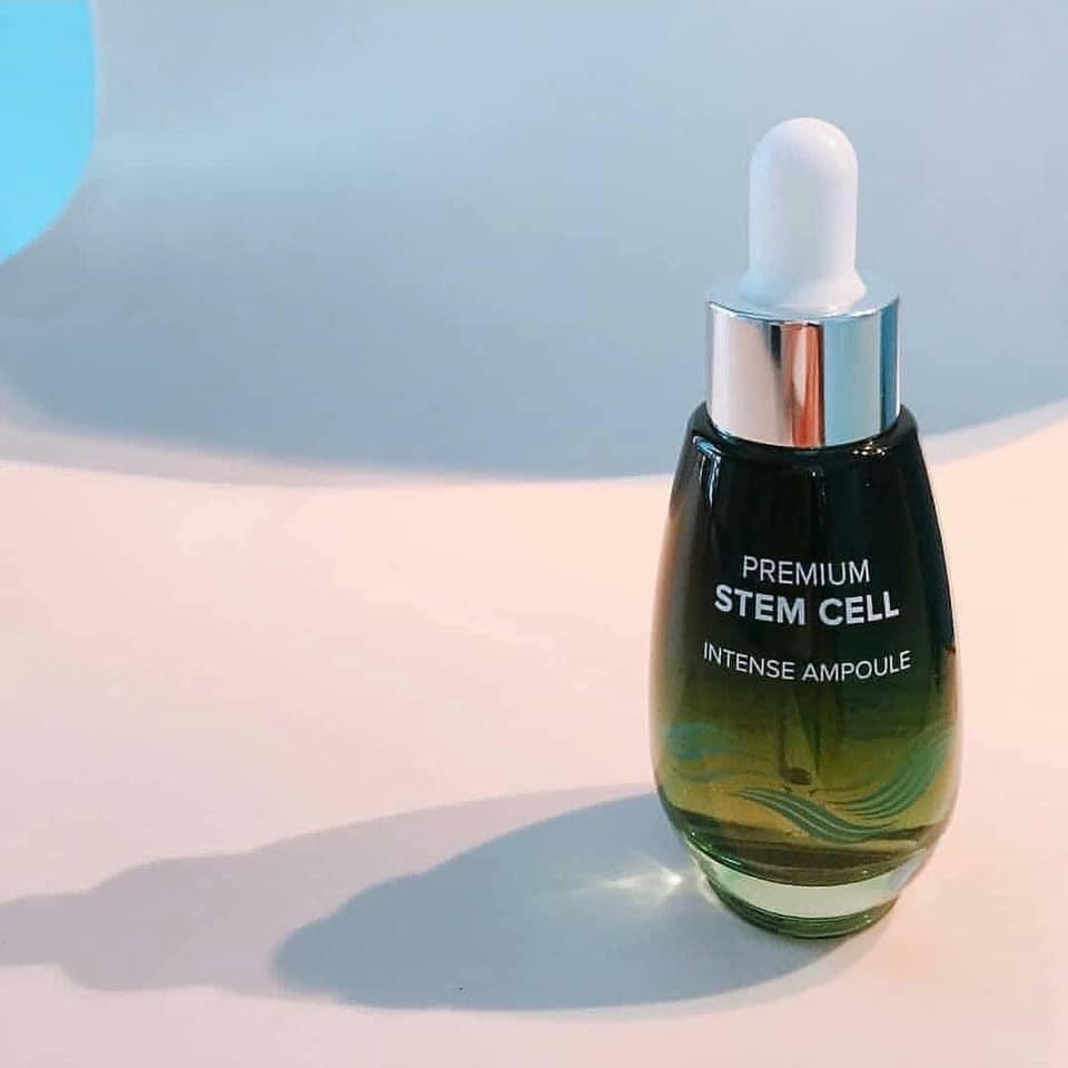 Serum Tế bào gốc Premium Stem Cell Charmzone 30ml sale 96%