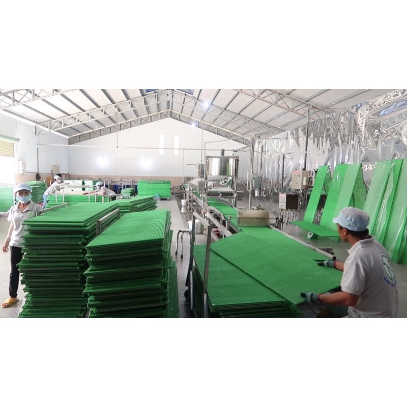 Bánh tráng siêu mỏng TÂN NHIÊN 5kg/cây-Hàng xá-thích hợp kinh doanh ăn uống, nhà hàng.