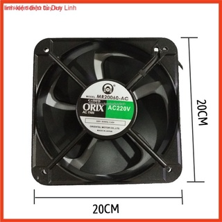 Quạt hút mùi , quạt thông gió 220v