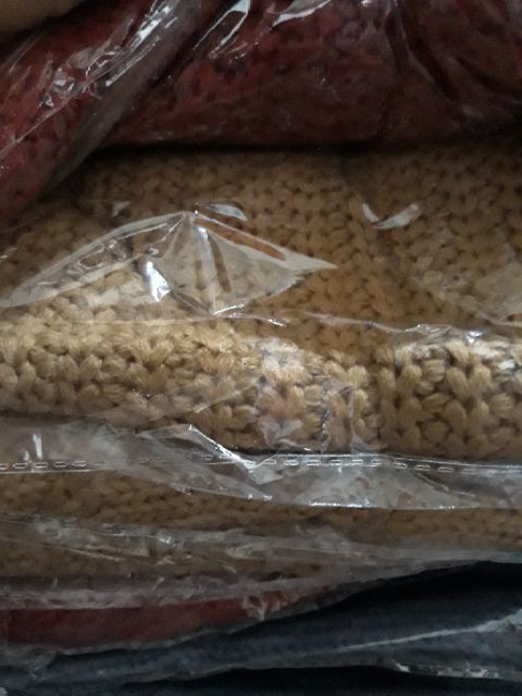 Hàng Sẵn_ Áo khoác len cardigan ulzzang phong cách thời trang Hàn