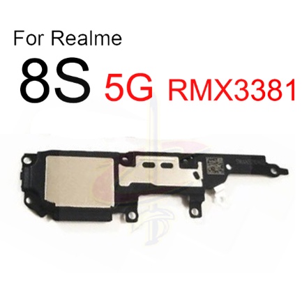 Loa Ngoài Cho realme 3 Pro 5 Pro 5i 5S 6 Pro 6i 6S 7 7i 8 Pro 8S