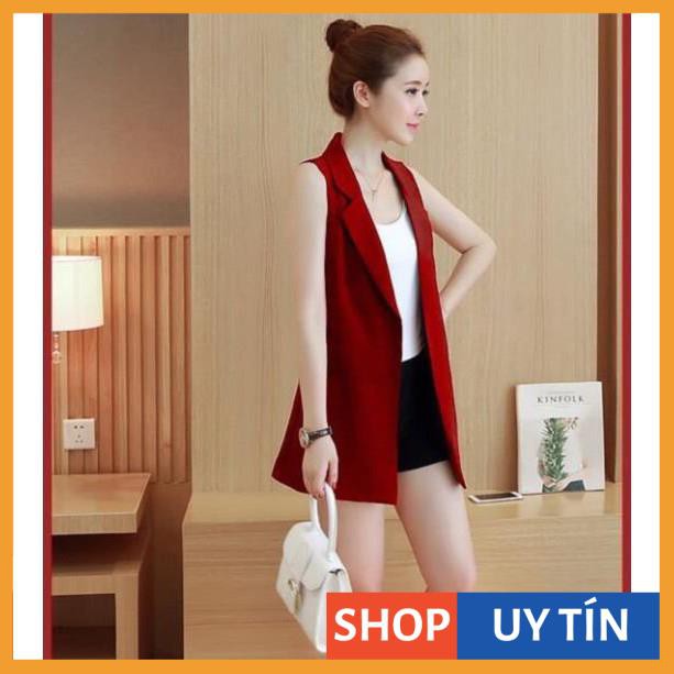 [Hàng Cao Cấp] ÁO VEST GHILE CAO CẤP