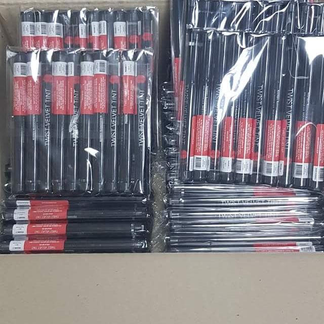 Son twist velvet tint
