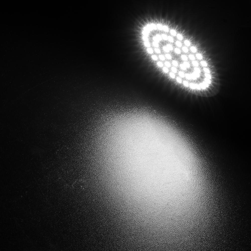 Đèn Led Trồng Cây Thủy Canh E27 / GU10 / MR16 36 / 54 / 72LED Mới