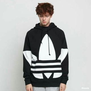 Adidas Authentic - Áo hoodie auth Nhật