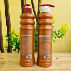 Dầu Gội Ngăn Rụng Tóc Snail siêu phục hồi tóc, siêu thơm Sophia Professional 500ml - Hàng chính hãng