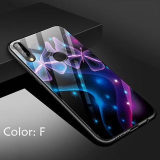 Ốp lưng sang trọng cho Huawei Nova 3e