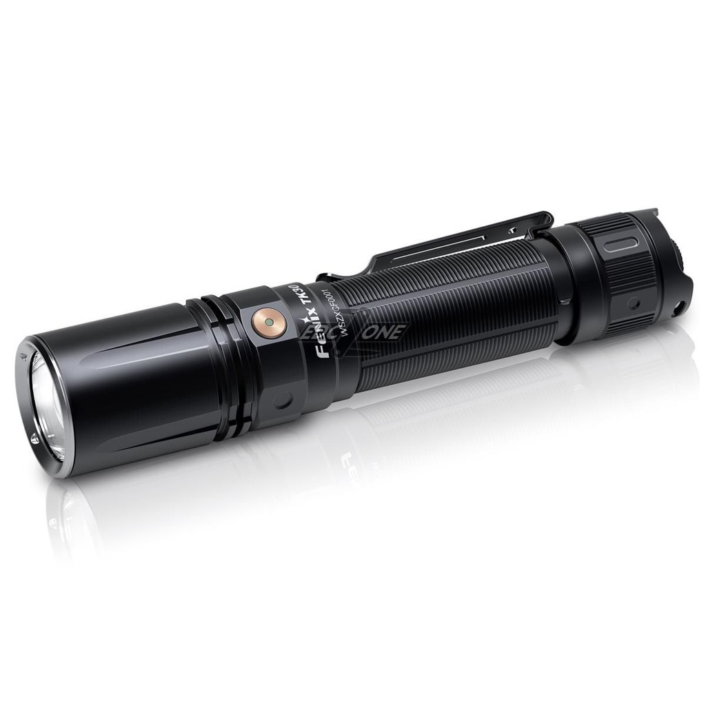 CHÍNH HÃNG FENIX - Đèn pin TK30 (đèn laser trắng - 500 Lumens, chiếu xa 1.2km)