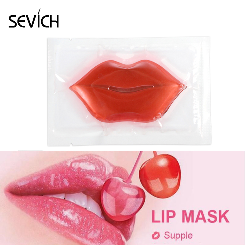 Mặt Nạ Môi Sevich Dưỡng Ẩm Môi Hiệu Quả