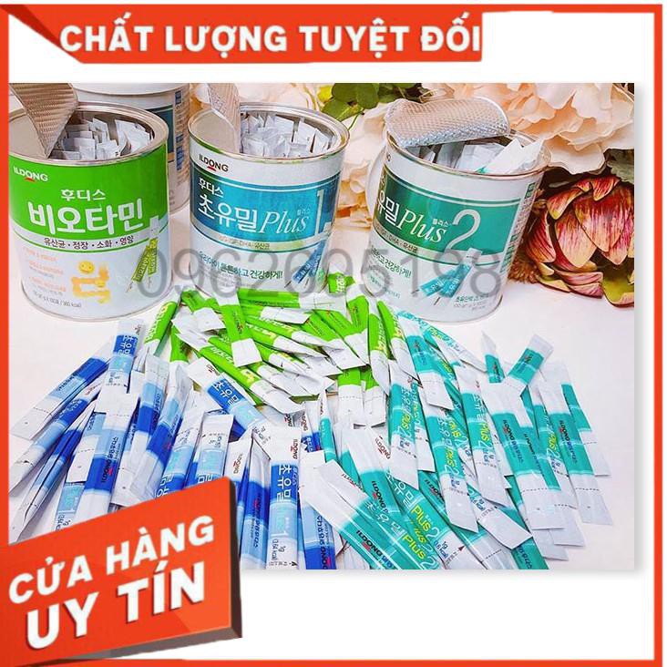 Sữa Non ILdong Hàn Quốc