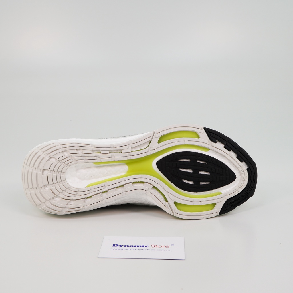 Ultra Boost 2022 Shoes White