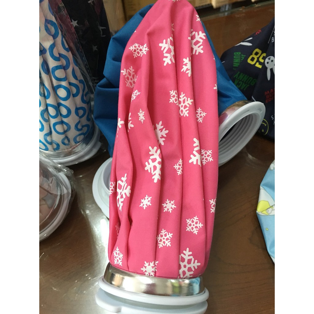 Túi chườm đá lạnh cỡ lớn 23cm
