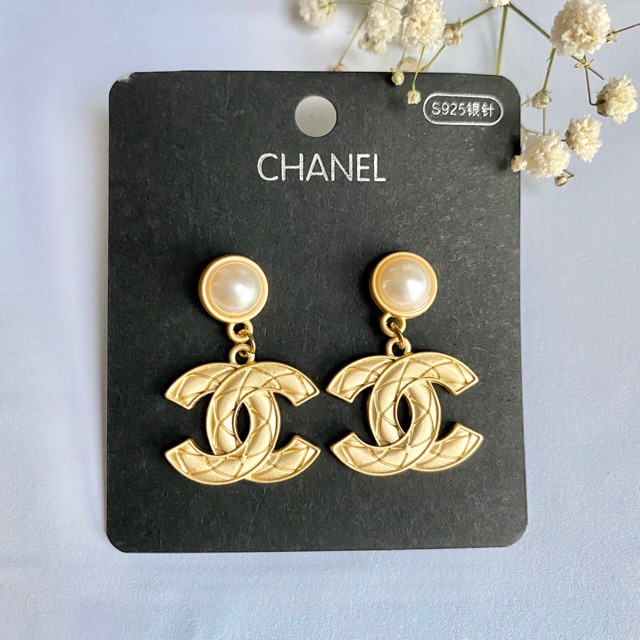 Khuyên tai 👂 hoa tai #%#% bông tai 👂