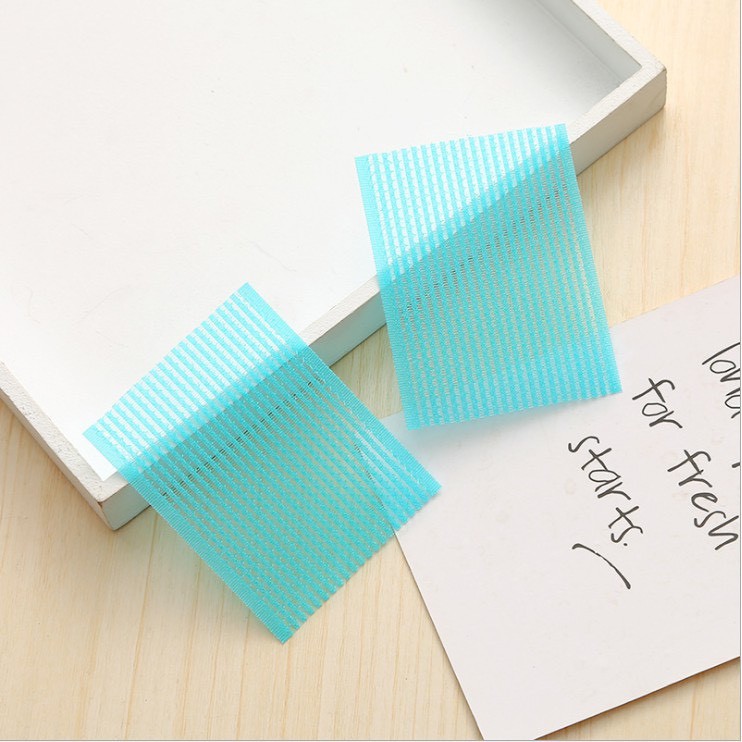 Dán tóc mái trang điểm tiện ích Thái Lan cho bạn gái