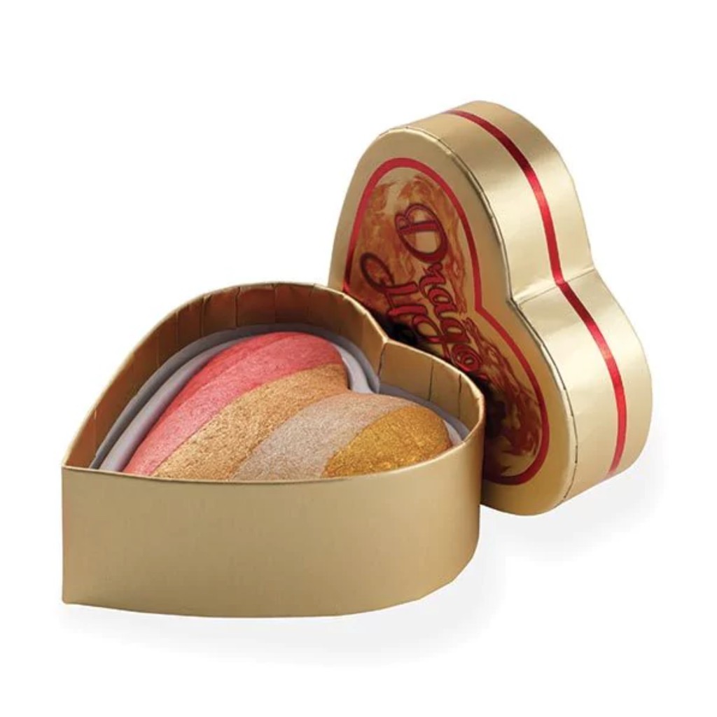 Phấn Bắt Sáng | Makeup Revolution Dragon's Heart Highlighter | BigBuy360 - bigbuy360.vn