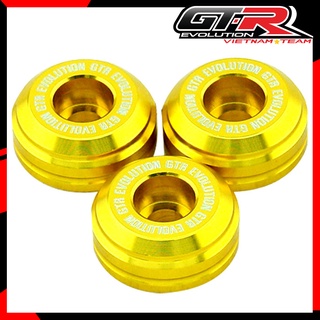 [Chính hãng] Ốc thùng xăng (1 bộ 3 con) GTR MT15 TFX