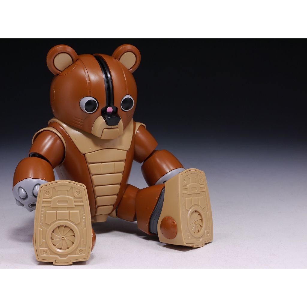 Mô hình lắp ráp Gpb-84b Beargguy