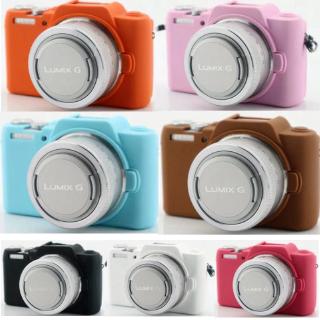 Vỏ Bọc Silicon Cho Máy Ảnh Pana Sonic Gf9