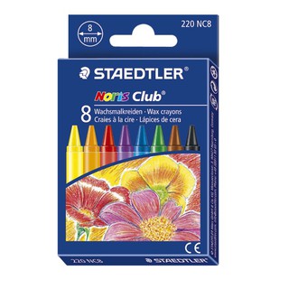 Các loại sáp mầu Staedtler Art-No 220