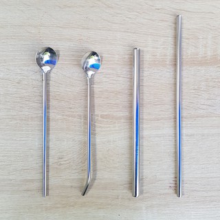 Ống hút Inox thân thiện môi trường P3H002194