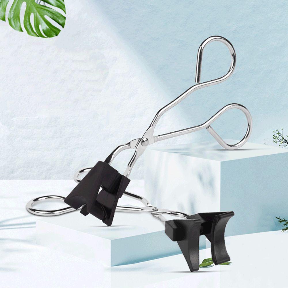 OCEANMAP Nhíp Nam Châm Gắn Mi Giả Bằng Thép Không Gỉ