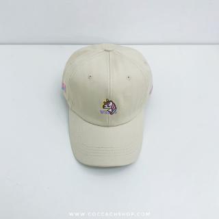 Mũ cap unicorn Mucap158