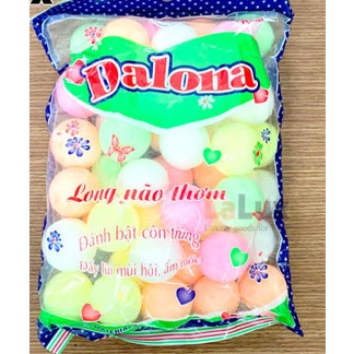 Long Não Thơm Khử Mùi Xua Đuổi Côn Trùng ❖100g LONG PHIẾN MÀU KẸO❖