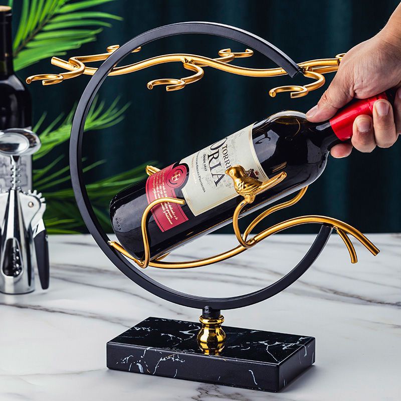 Giá để cốc cao cấp Giá để cốc rượu