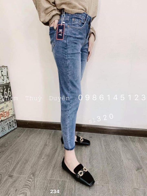 QUẦN JEAN BAGGY (THẢO COI | BigBuy360 - bigbuy360.vn