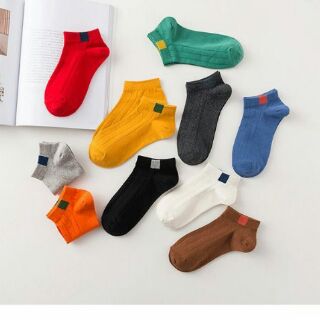 Tất gân Hàn quốc