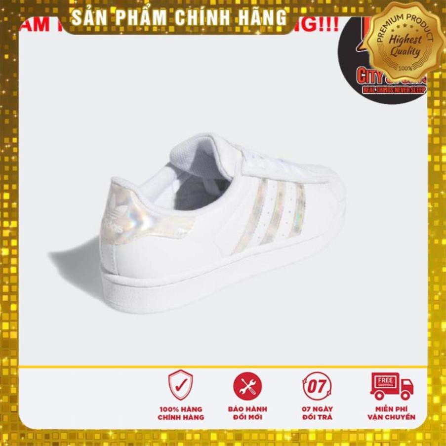 [Hạ Giá] [Free Ship] Giày thể thao chính hãng Adidas Superstar DB2963 [CAm kết chính hãng fake 1 đền 10] -z11