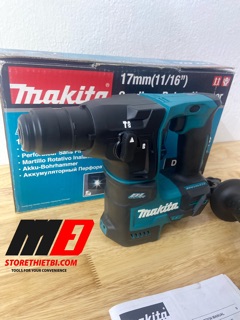 MÁY KHOAN MAKITA DHR171RFJ/DHR171Z