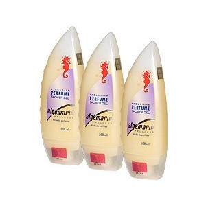 Sữa tắm Cá Ngựa Algemarin cao cấp - BX1295