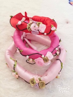 Áo dài phi lụa siêu sang chảnh