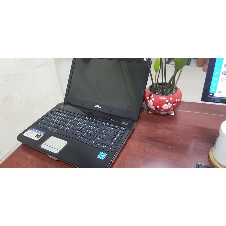 Laptop văn phòng học tập giá rẻ đầy đủ cam mic Dell vostro 1014 | BigBuy360 - bigbuy360.vn