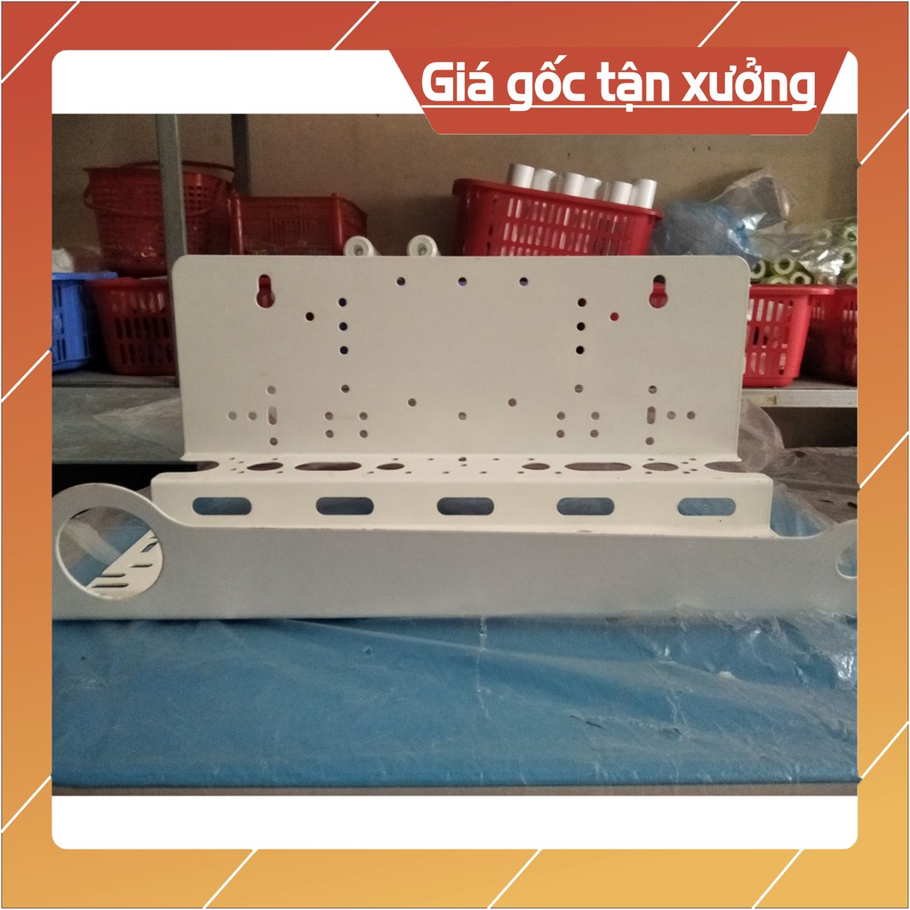 Giá sắt gắn bộ RO-Giá sắt máy lọc nước
