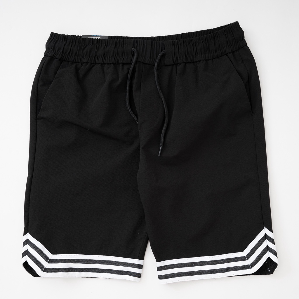 Quần Short Kaki Lưng Thun KENTA QSL0049