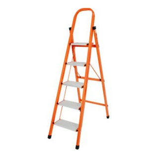 Thang ghế nhôm sắt Nikawa NKS-05