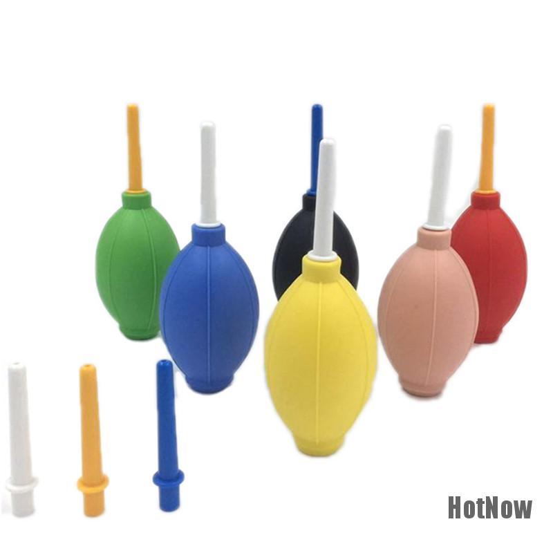 1 Set Dụng Cụ Thổi Bụi Làm Sạch Ống Kính Máy Ảnh